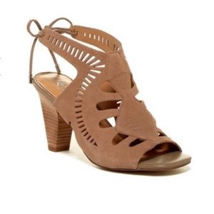 New! ✨ Franco Sarto Carolina sandal size 11